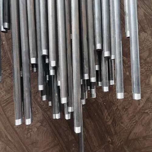 巩义声测管重量是多少？买管必知的计算公式