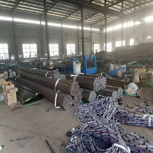 巩义声测管施工及验收规范（最全最详细）