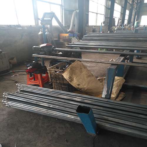 巩义桥梁桩基声测管的施工工艺流程